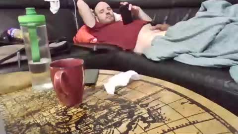 Snapshot of seeebi chatting on November 17, 6:08 am Sebastian online show from November 17, 6:08 am