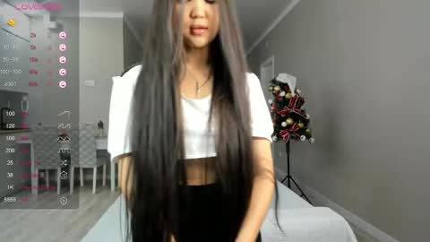 Akira Youri online show from December 31, 12:46 pm