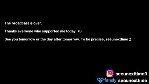 Jess online show from February 3, 5:51 am