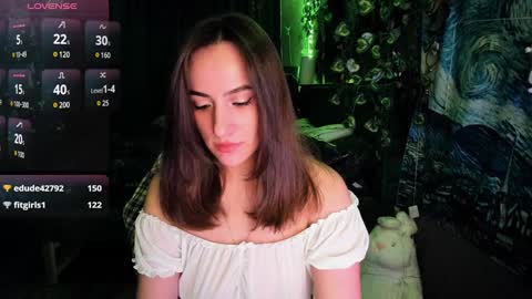 Selby online show from December 16, 10:34 pm