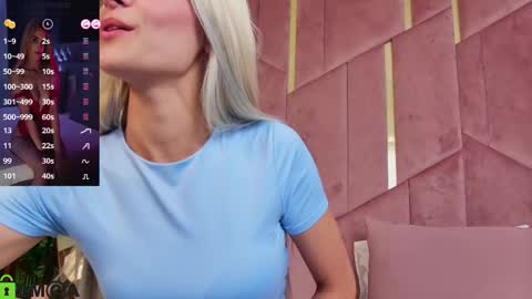 Selena online show from September 17, 3:19 am