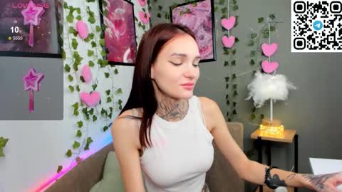 Selena online show from September 26, 1:53 am