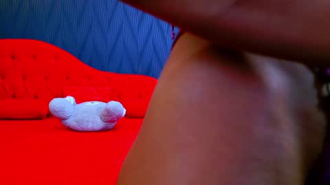 Selena Noir online show from January 31, 5:09 am