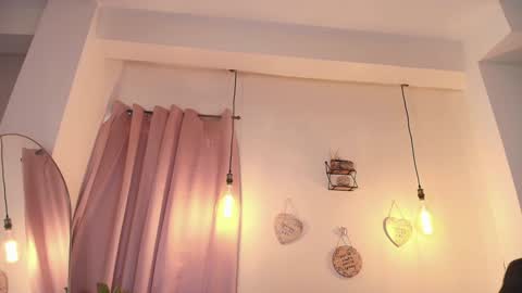 SelenaRossi online show from January 20, 5:27 pm