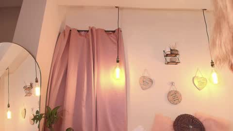 SelenaRossi online show from January 26, 1:58 pm