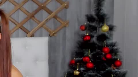 Snapshot of selenarousey chatting on December 19, 12:01 pm Selena online show from December 19, 12:01 pm