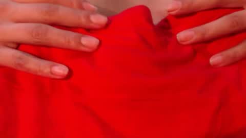 Snapshot of selene_gils chatting on September 30, 2:05 am nathy online show from September 30, 2:05 am