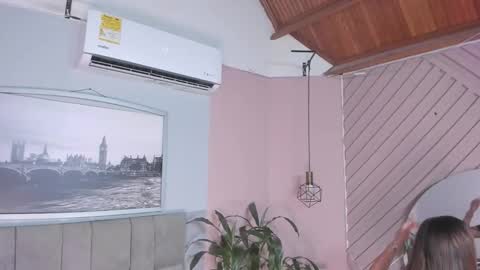 Selene online show from September 18, 4:14 am