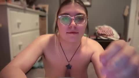 Selene online show from March 10, 1:12 am