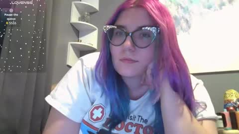 Selene online show from November 11, 11:38 pm