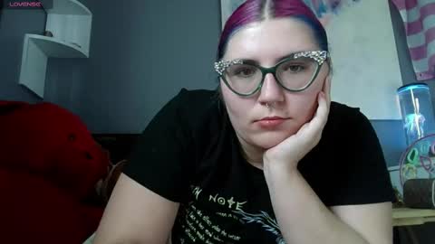 Selene online show from November 20, 3:34 pm