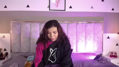 Selene online show from September 28, 12:38 am