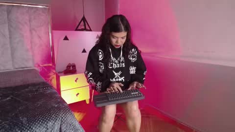 Selene online show from October 3, 11:29 am