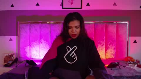 Selene online show from November 14, 11:42 am