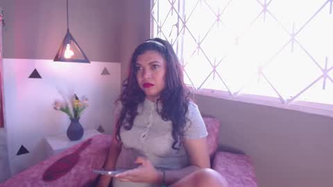 Selene online show from November 27, 12:07 pm