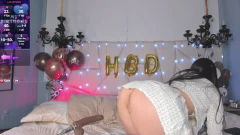 Selenee online show from December 18, 3:55 pm