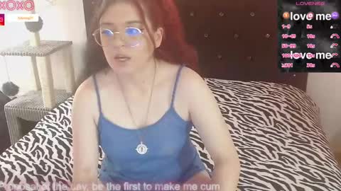 Selene G  online show from February 22, 8:42 pm