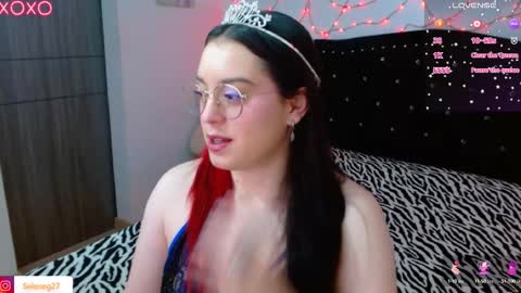 Selene G  online show from September 27, 5:12 am