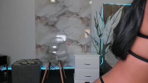 Selene online show from November 17, 9:09 pm