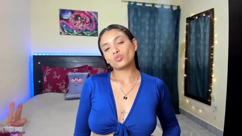 Sele online show from February 7, 11:55 pm