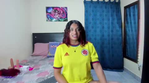 Sele online show from September 10, 1:16 am