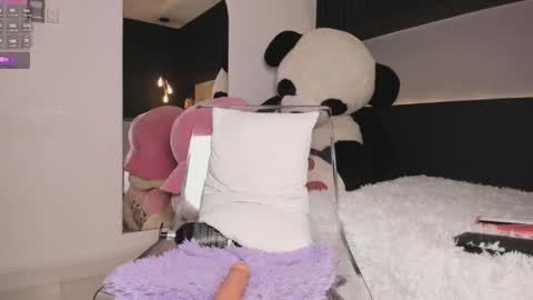 Selenne online show from September 10, 10:32 pm