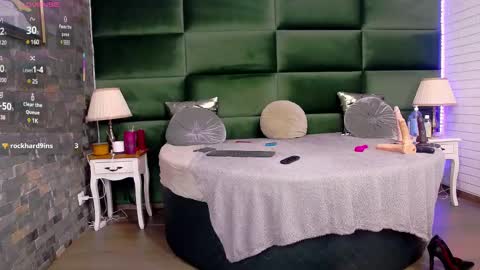 Selen online show from February 27, 6:29 am