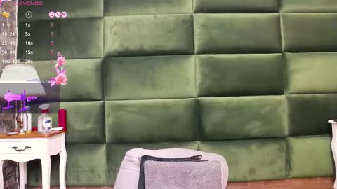 Selen online show from October 20, 7:03 pm