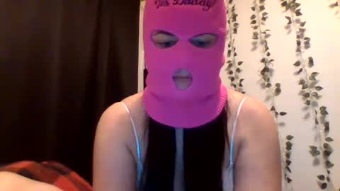 Lauren online show from October 19, 11:05 pm