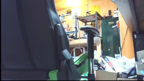 selfpound online show from November 4, 8:19 pm