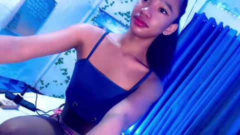 Jessy online show from January 2, 10:22 pm