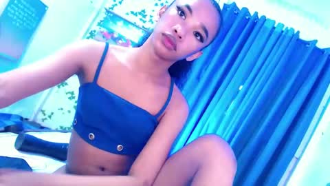 Jessy online show from January 4, 2:03 am