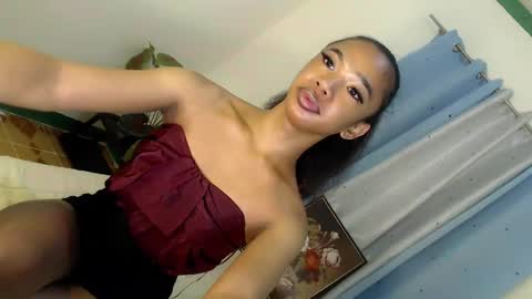 Jessy online show from January 8, 6:20 pm