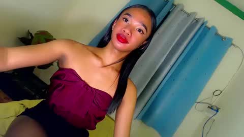 Jessy online show from January 18, 8:51 pm