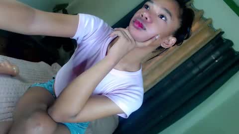 Jessy online show from February 5, 1:15 am