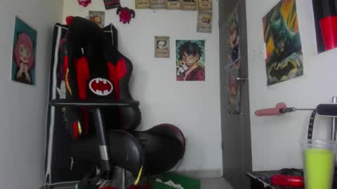  Selinna Kyle  online show from October 1, 1:11 am