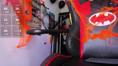  Selinna Kyle  online show from October 20, 3:40 am