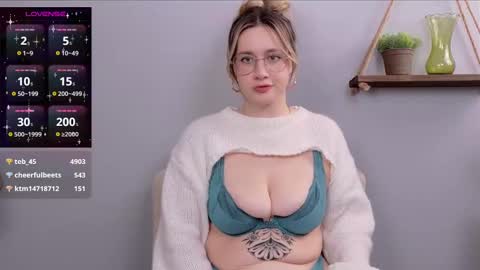 Selina Mae online show from January 28, 7:22 am