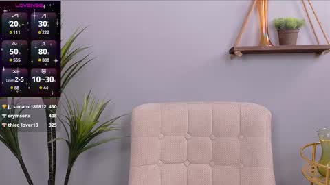 Selina Mae online show from February 27, 7:23 am