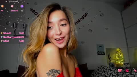 Chris online show from December 26, 7:03 am