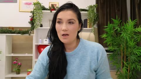 Seline online show from January 2, 4:13 pm