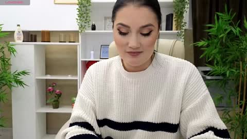 Seline online show from January 10, 4:51 pm