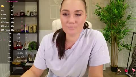 Seline online show from October 20, 3:56 pm