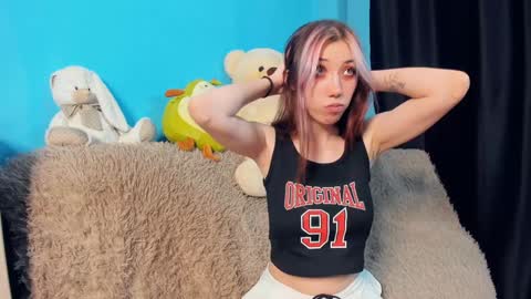 Mindy online show from December 24, 6:44 am