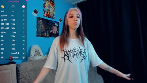 Mindy online show from January 10, 4:12 am