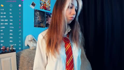 Mindy online show from January 25, 1:21 am