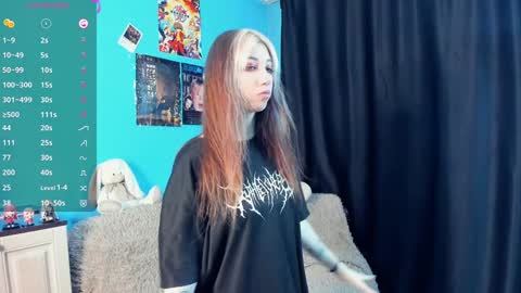 Mindy online show from February 1, 1:55 am