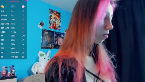 Mindy online show from March 5, 1:31 am