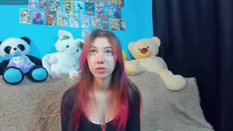 Mindy online show from September 28, 5:46 am