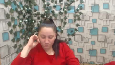 Snapshot of sellavix chatting on February 5, 9:40 pm Sellavix online show from February 5, 9:40 pm